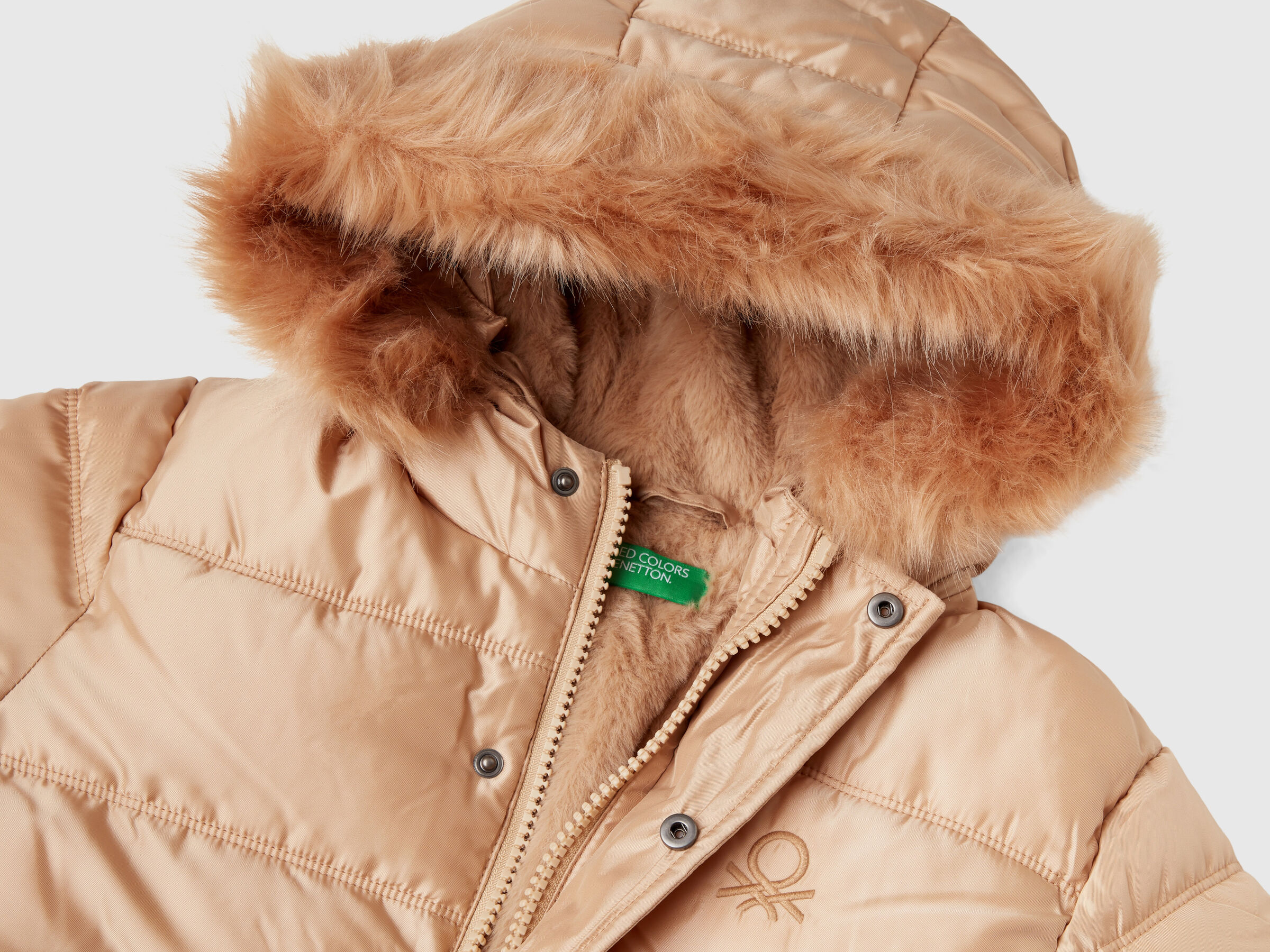 JACKET Menina image number 3